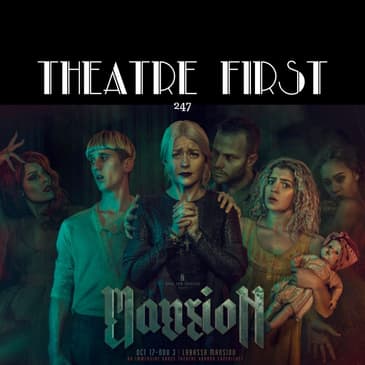 247: Mansion the Experience (Melbourne, Australia)