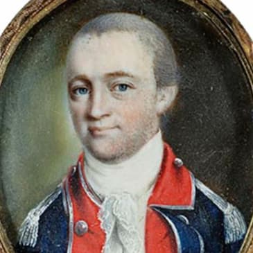 Episode 38- George Washington's Spies