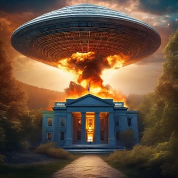 Newer Conspiracies (Dark Side of the Scene)