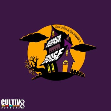 Horror House: True Crime & the Macabre Podcast: Action Park