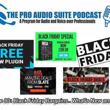 Plugin Comparison and More