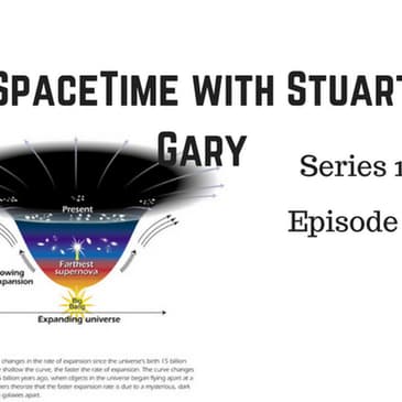 75: New Questions about dark energy and the ultimate fate of the universe