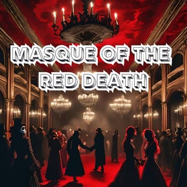 The Masque of the Red Death FEATURING Humanfobia - Exquisite Corpses