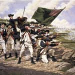 Episode 32: Weapons Of The American Revolution