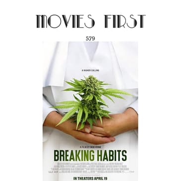 Breaking Habits (a review)