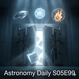 Fireballs, UFO Files & Rocket Fire — Is The Universe Sending Us Messages?