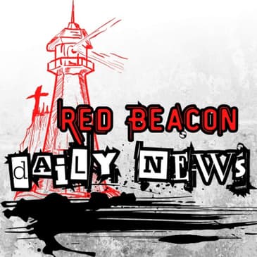 Red Beacon Daily News 06.04.26 What are Data Centers Really for?