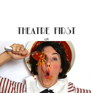 Alphabet Soup (Theatre Works, Melbourne, Australia) (review)