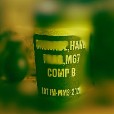 Elliot, Beginners Bundle & SAME DAY AMMO