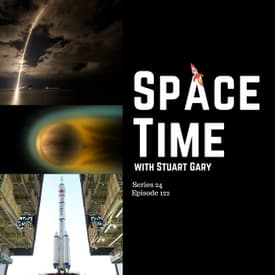 Problems as Lucy Launches