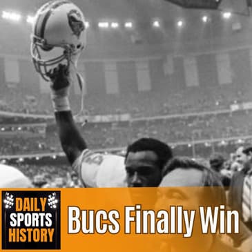 Tampa Bay Buccaneers’ First Win: Ending the Streak