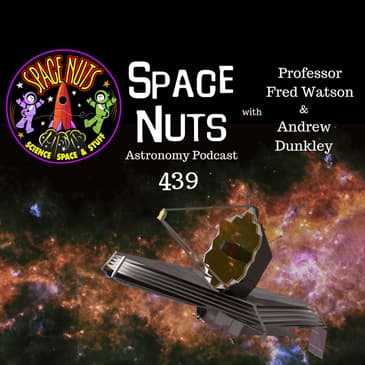 #439: JWST and the Old, Cold Exoplanet