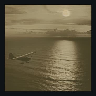 The Pilot Who Disappeared in the Sky