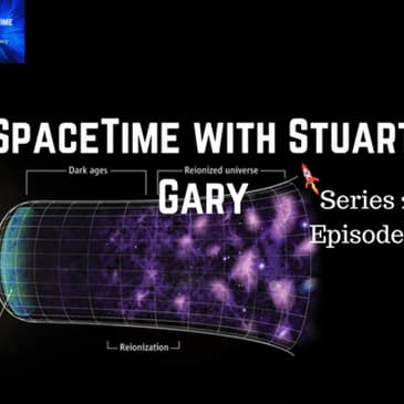 Surprising results from new galaxy evolution study - SpaceTime with Stuart Gary S20E58 Patreon Edition