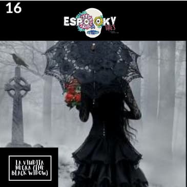 La Viudita Negra (The Black Widow)