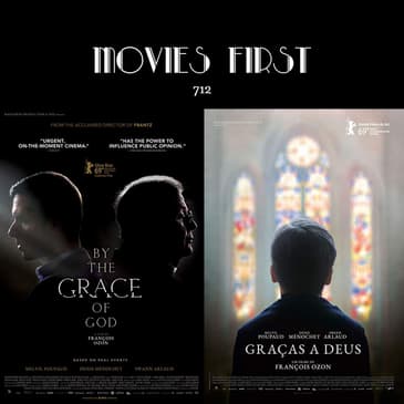 712: By The Grace Of God (Crime, Drama) (France) (the @MoviesFirst review)