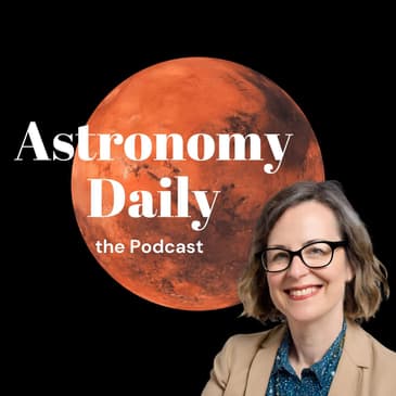 Mars at Its Brightest: Don't Miss This Weekend's Celestial Show S04E10