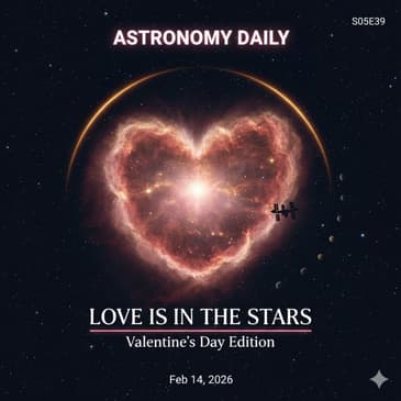 Love Is in the Stars