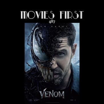 487: Venom (Action, Horror, Sci-Fi)