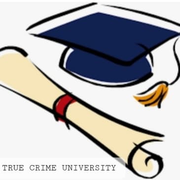 Murdered on Halloween by True Crime University
