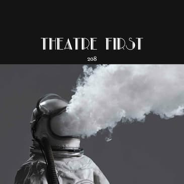 208: Solaris (Malthouse Theatre) (review)