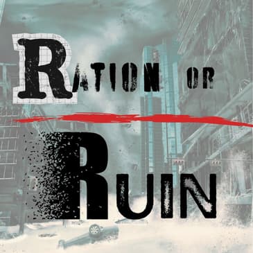 R&R: Chicken Chunks White Cooked w/ Dave Jones, FutureDan , Ben Bankster, IC