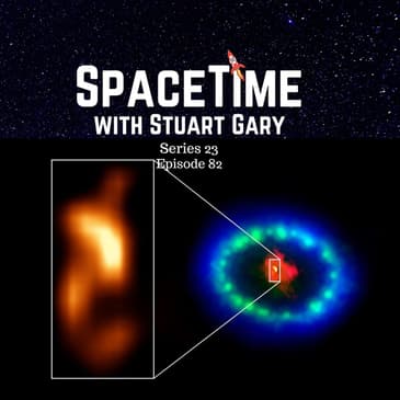 A Neutron Star at the Heart of Supernova 1987A
