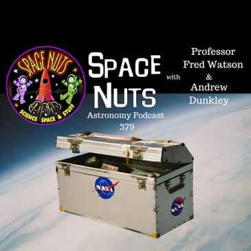 Lost Tool Bag from ISS: The Mystery of the Vanishing Equipment | #379