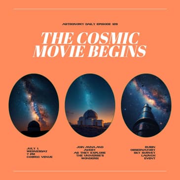 The Universe Unfolds: Vera Rubin's Epic Journey, Swift's Mission Update, and Titan's Human Future