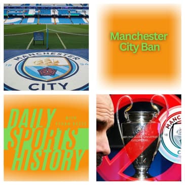 Manchester City UEFA Ban: Unraveling Football's Financial Fair Play Fiasco