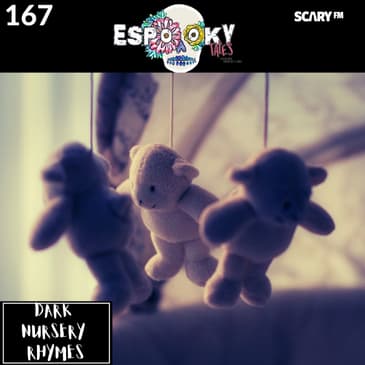 Dark Nursery Rhymes in Spanish