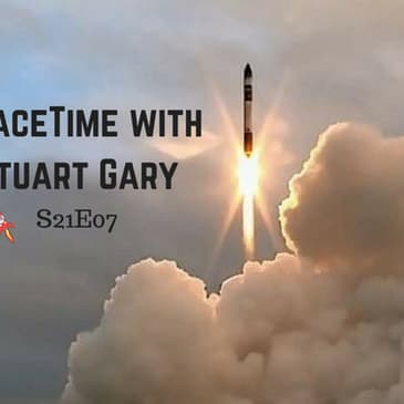 7: New Zealand reaches orbit