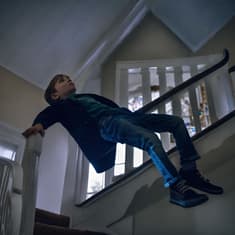 Ep. 54: Ghosts or Aliens?