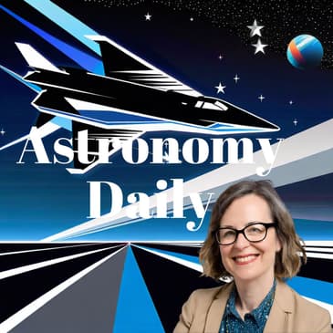 From Space Tourism to Ice in Space: Exploring the Latest in Cosmic News