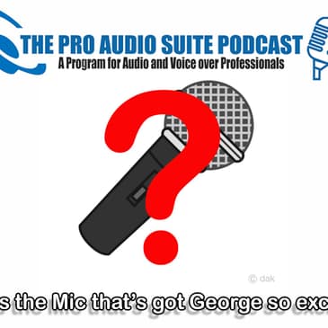 What's the mic that left us in disbelief?