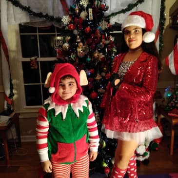 DAC - NBC Guy Wishes You A Very Merry Christmas