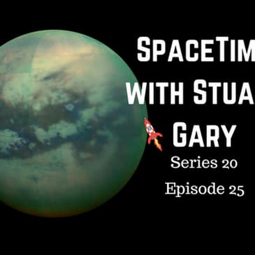 25: Discovery of a new type of star formation