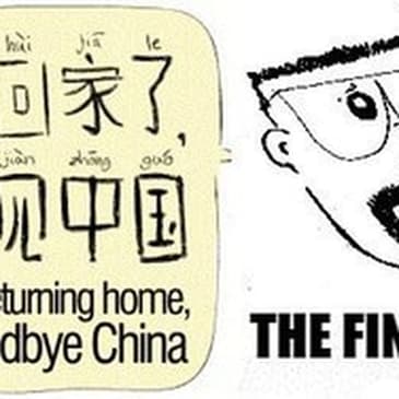 Party In China Episode 56