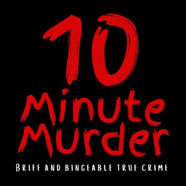 The Hate Murder of Blaze by 10 Minute Murder