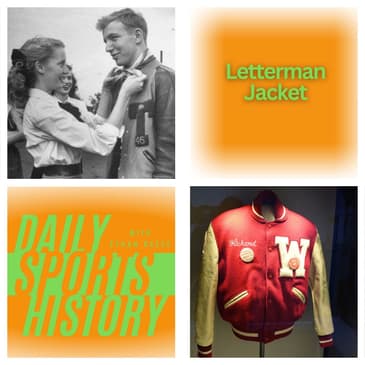 Letterman Jackets