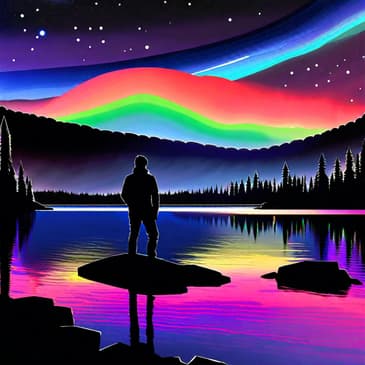 S03E46: Solar Storms & Asteroid Encounters: The Dynamic Dance of Earth and Space