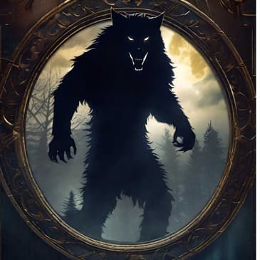 Shadows of Cedarville (Book)