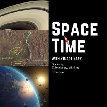 New Observations Say Saturn’s Core is Fuzzy