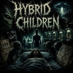 Ep. 264: Hybrid Children