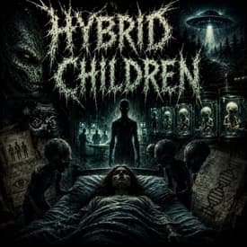 Ep. 264: Hybrid Children