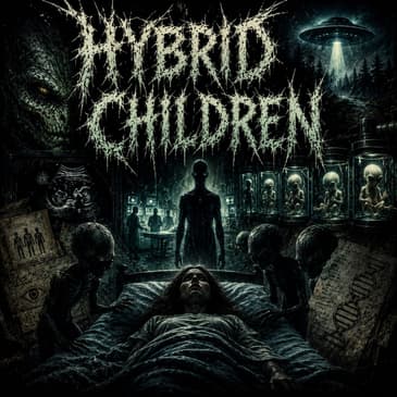 Ep. 264: Hybrid Children