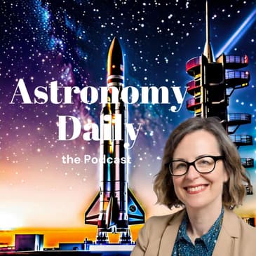 SpaceX's Test Turbulence, Blue Origin's Orbital Triumph, and India's Docking Debut: S04E15