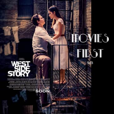 West Side Story (2021) (Crime, Drama, Musical) Review