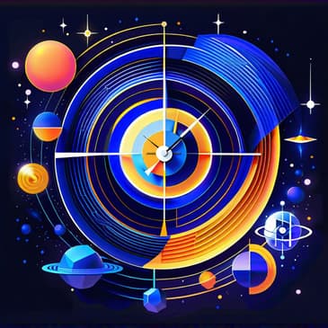 Dark Matter Unveiled: Atomic Clocks and Cosmic Waves - Bonus Content