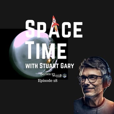 S27E28: Lunar Lander's Moonlight Slumber: Odysseus in Schomberger Crater